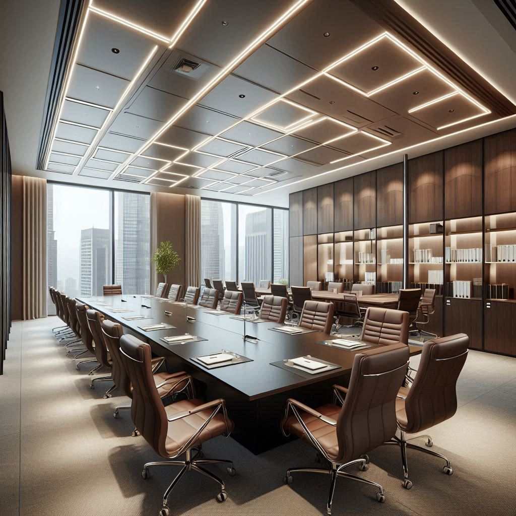 供应商连续来访触发写字楼办公企业长期发展规划异常后科技企业应收集哪些证据